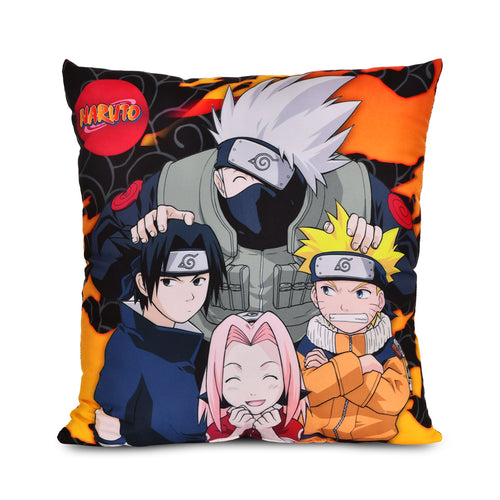 Produktbild Naruto - Team 7 Kudde