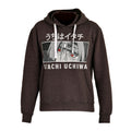Product image Naruto - Itachi Hoodie Brown