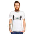 Produktbild Hunter x Hunter - Kostym T-shirt vit