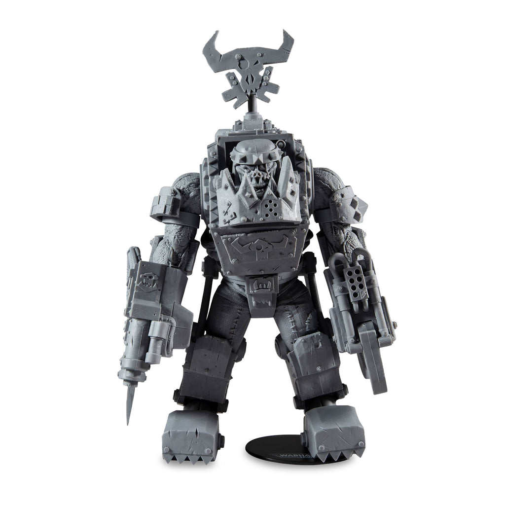 Product image Warhammer 40k - Ork Meganob Action Figure