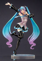 Produktbild My Little Pony och Hatsune Miku Figur Skala 1:7