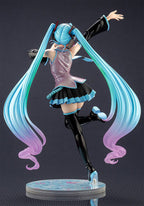 Produktbild My Little Pony och Hatsune Miku Figur Skala 1:7