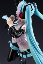 Produktbild My Little Pony och Hatsune Miku Figur Skala 1:7