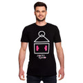 Produktbild Squid Game - Symbol T-shirt svart