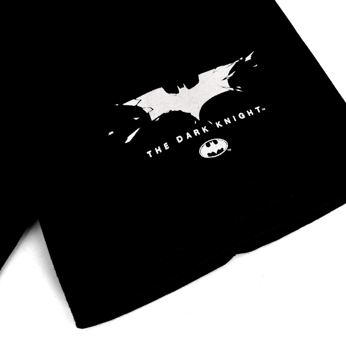 Product image The Dark Knight - Joker Poster T-Shirt Black