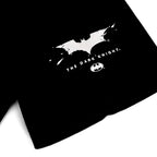 Produktbild The Dark Knight - Why So Serious T-Shirt svart