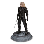 Produktbild Witcher - Förvandlade Geralt Statuett