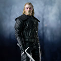 Produktbild Witcher - Förvandlade Geralt Statuett