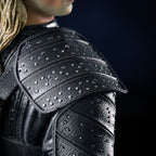 Produktbild Witcher - Förvandlade Geralt Statuett