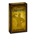 Produktbild Disney Villainous Brädspel - Skurkaktiga Intriger! Expansion
