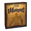 Produktbild Marvel Villainous Brädspel - Infinite Power