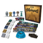 Produktbild Marvel Villainous Brädspel - Infinite Power