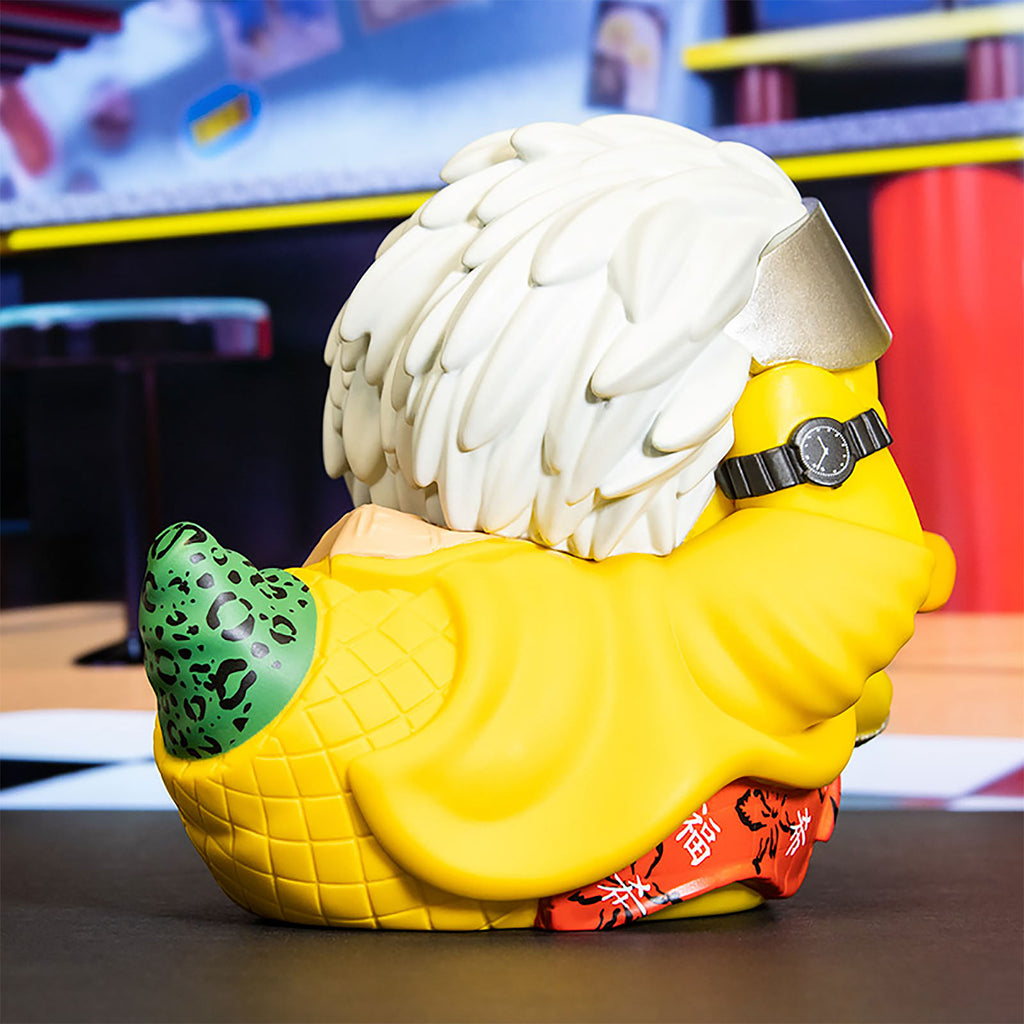 Produktbild Tillbaka till framtiden - Doc Brown 2015 TUBBZ Dekorationsanka