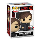 Produktbild The Batman - Bruce Wayne Funko Pop Figur