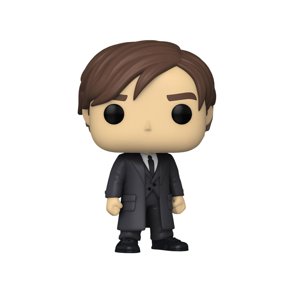 Produktbild The Batman - Bruce Wayne Funko Pop Figur