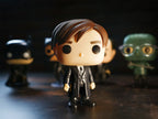 Produktbild The Batman - Bruce Wayne Funko Pop Figur
