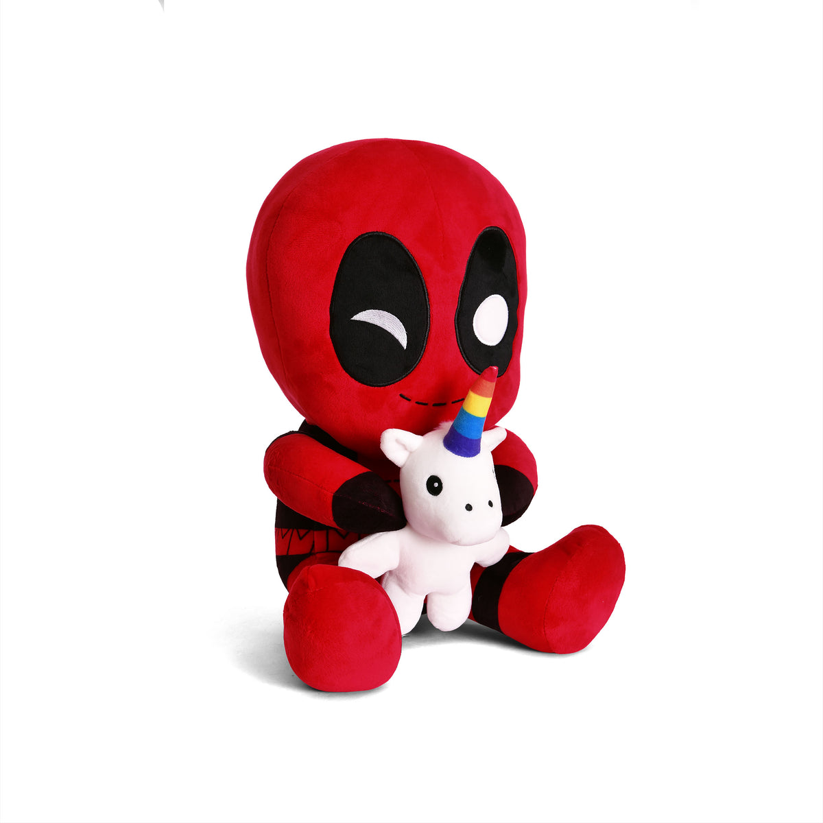 Produktbild Deadpool - Unicorn Phunny Plyschfigur 17cm
