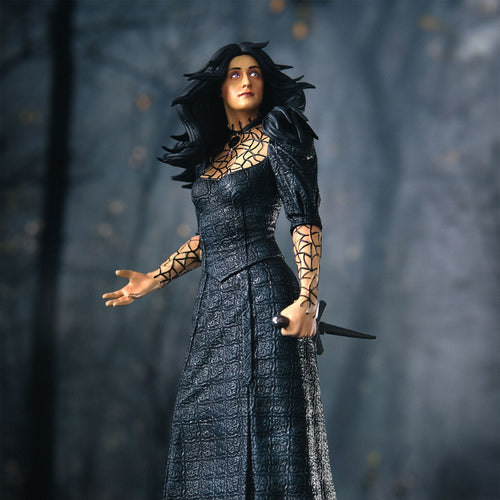 Produktbild Witcher - Yennefer-statyett