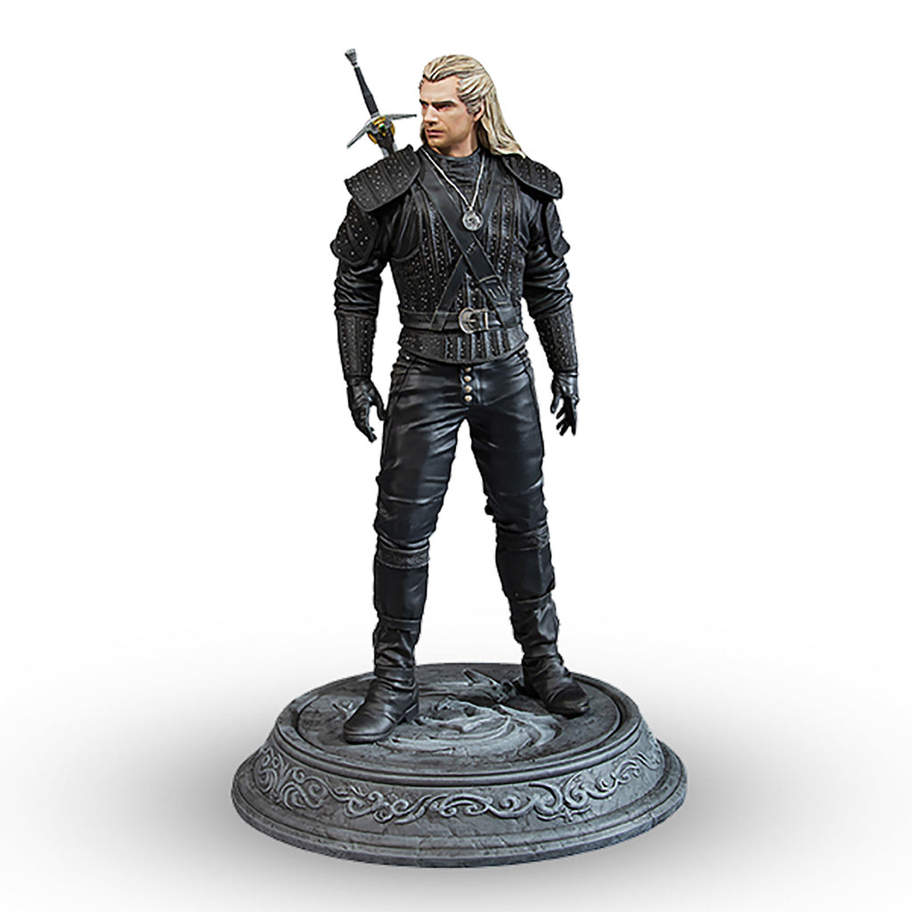 Product image Witcher - Geralt Statue