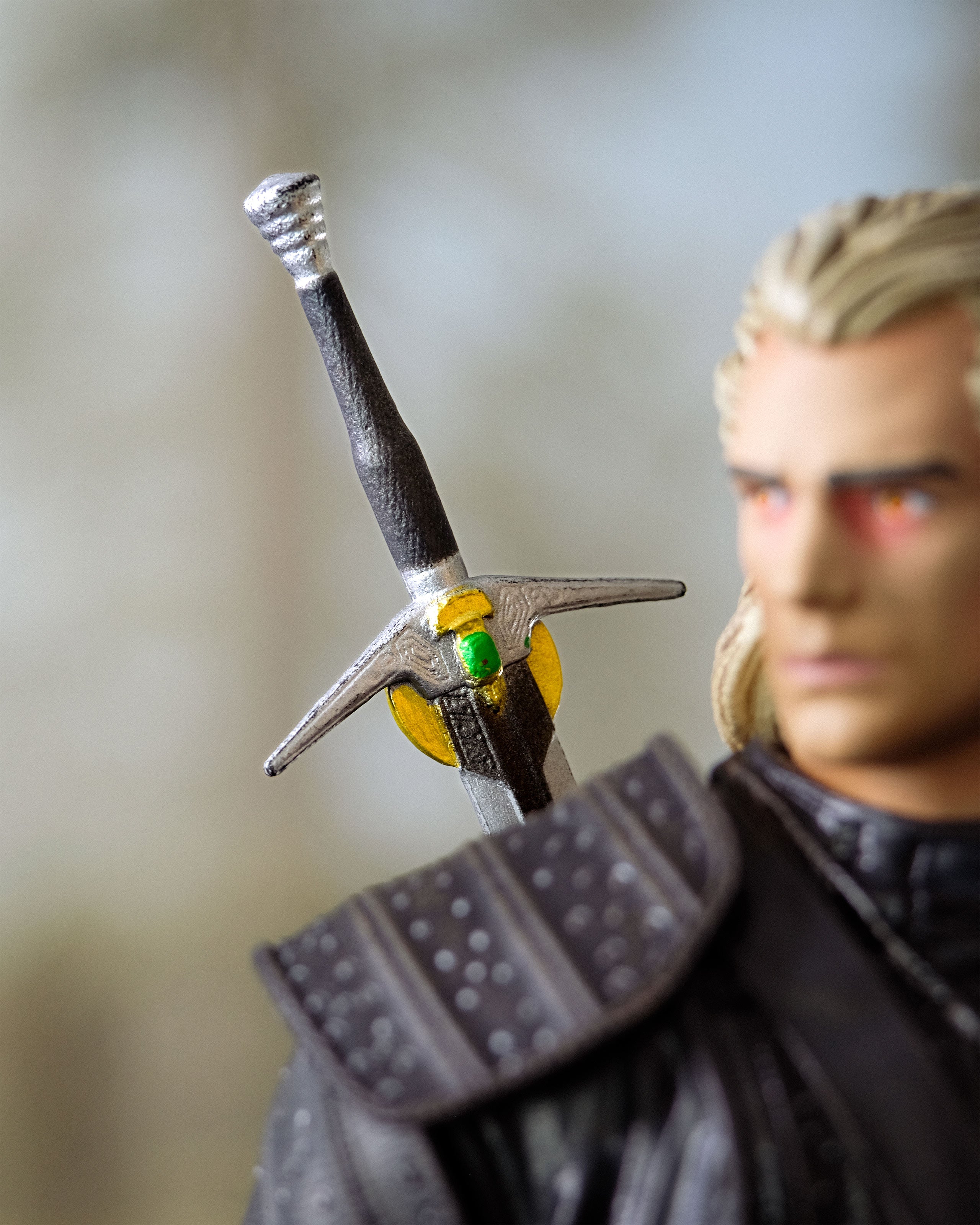 Product image Witcher - Geralt Statue