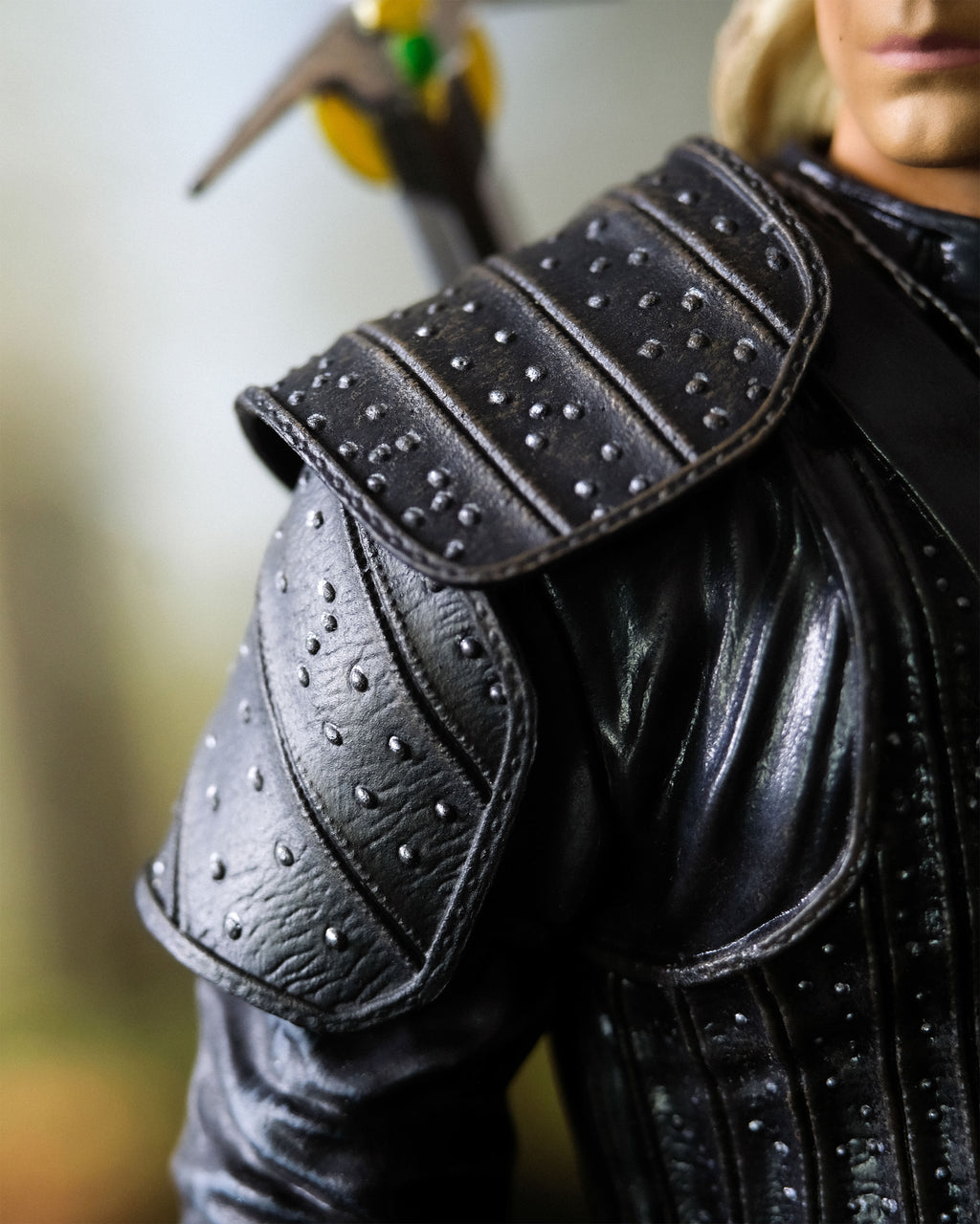 Product image Witcher - Geralt Statue