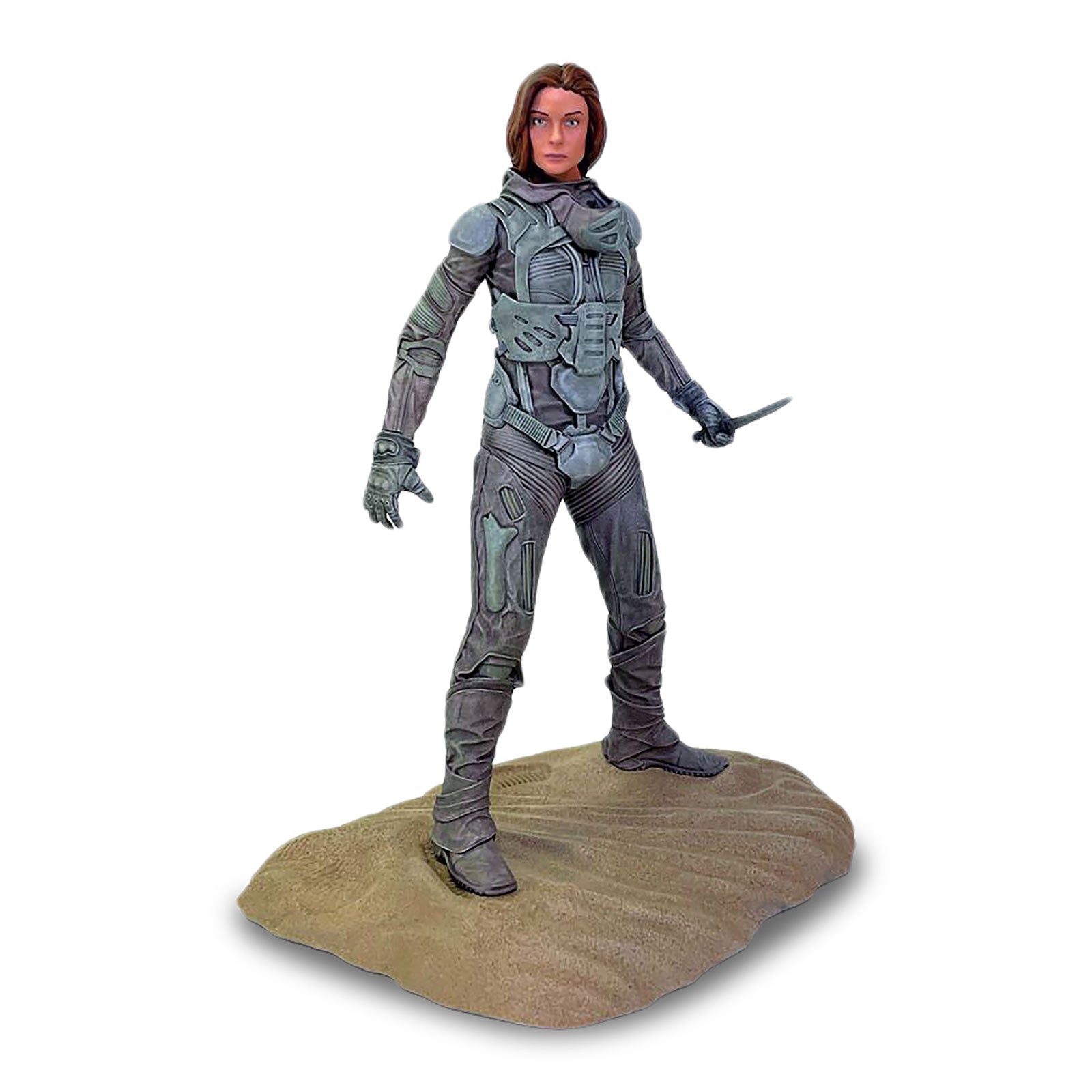 Produktbild Dune - Lady Jessica-staty