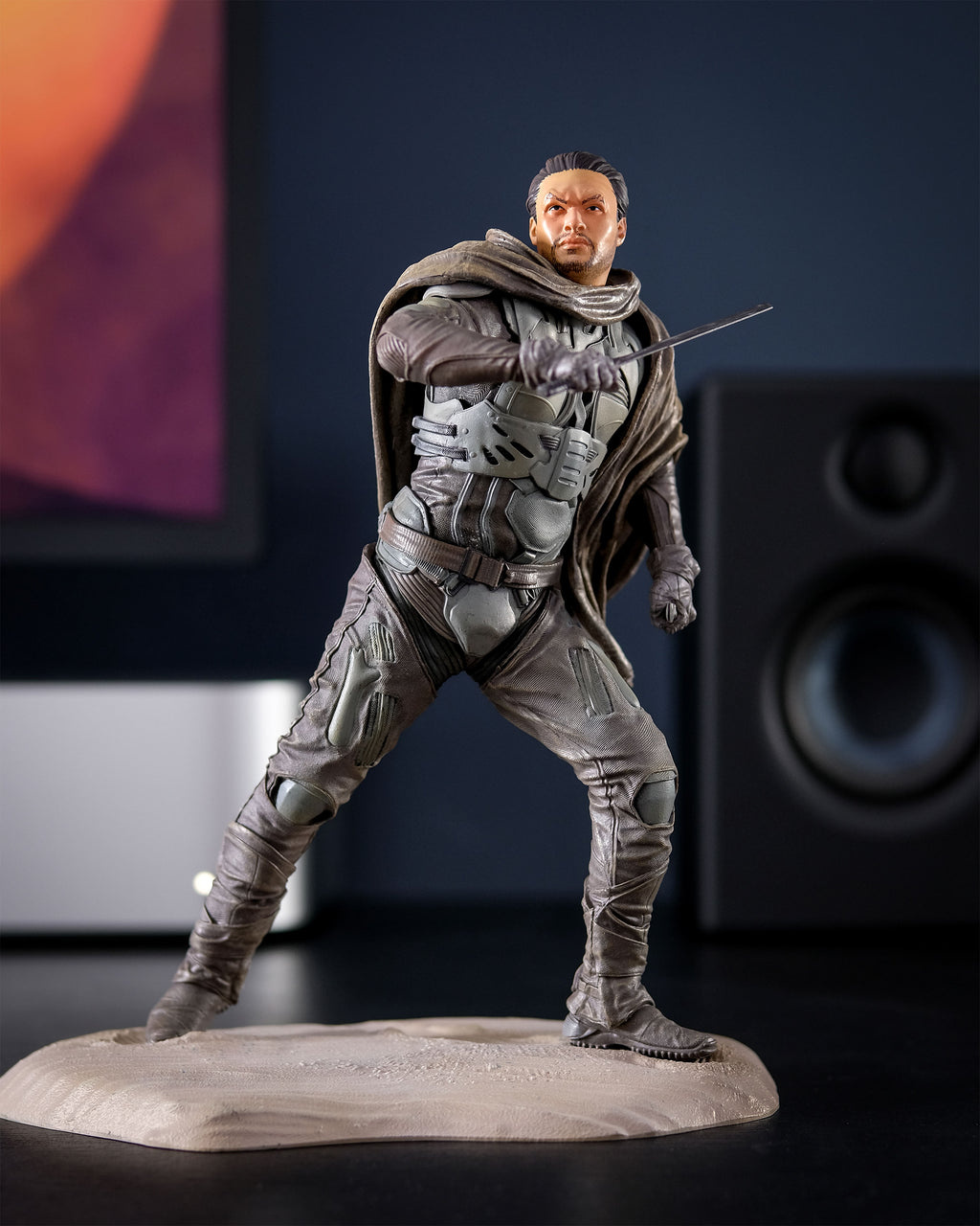 Produktbild Dune - Duncan Idaho-staty