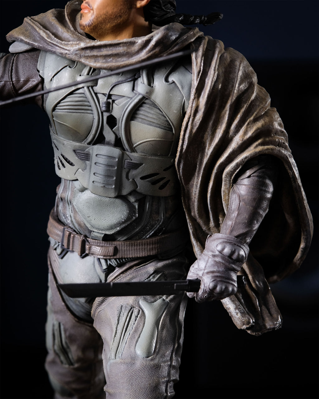 Produktbild Dune - Duncan Idaho-staty