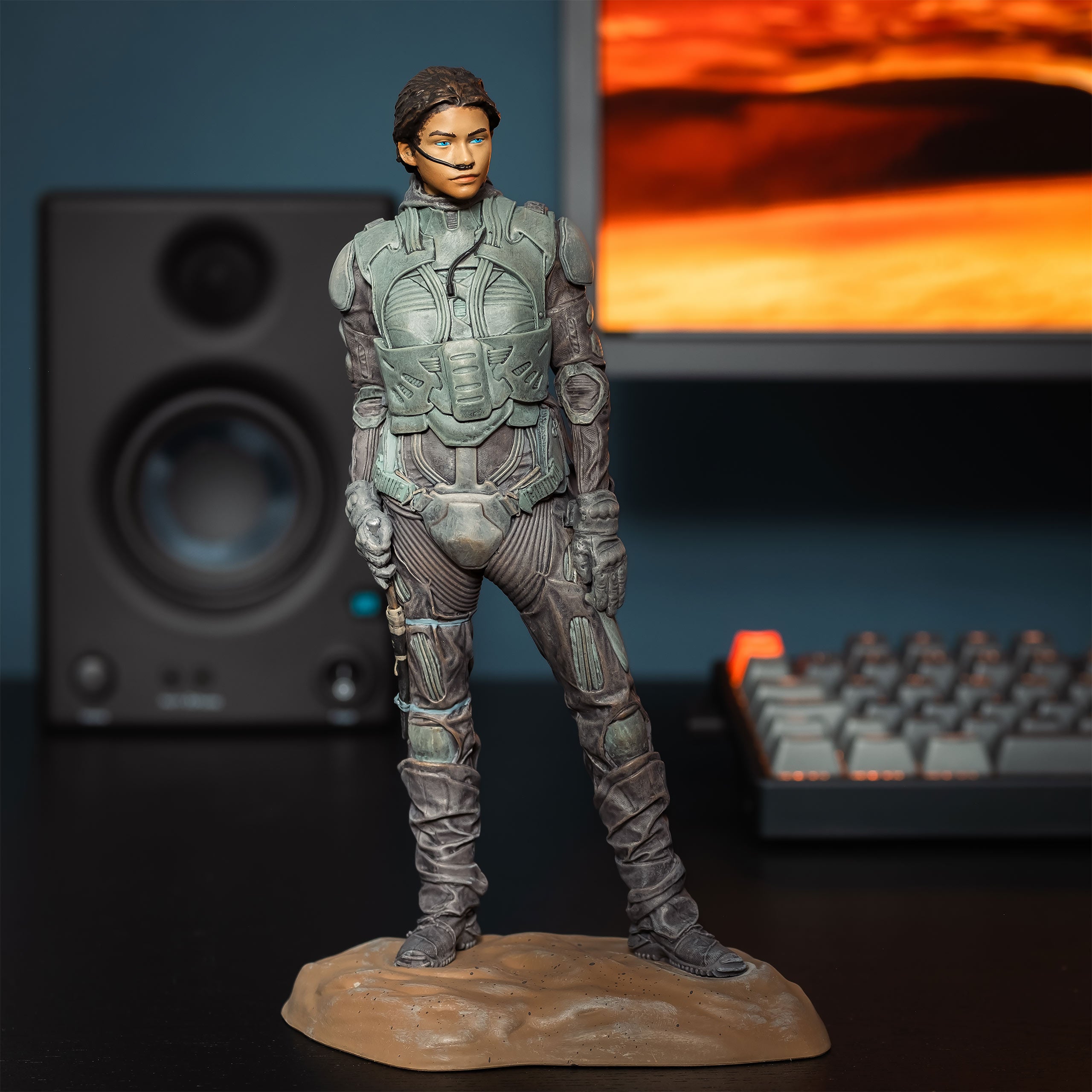 Produktbild Dune - Chani-staty