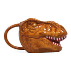 Produktbild Jurassic Park - T-Rex 3D Mugg
