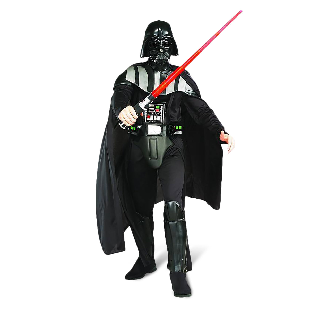 Produktbild Darth Vader-dräkt för män - Star Wars