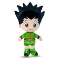 Produktbild Hunter x Hunter - Gon Freecss Plyschfigur