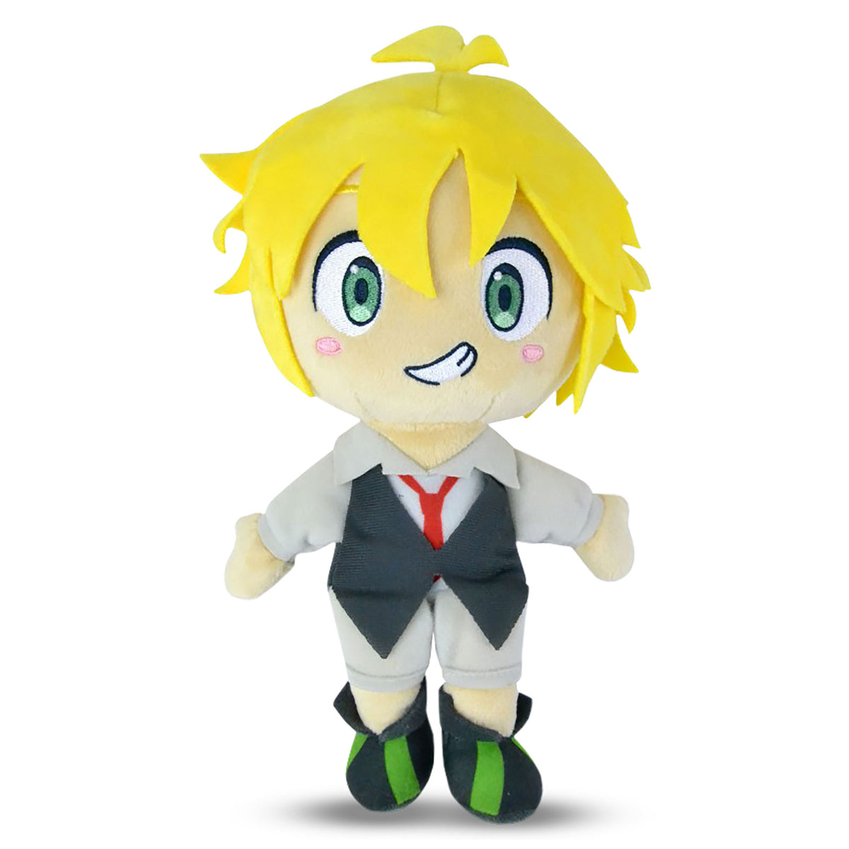 Produktbild Seven Deadly Sins - Meliodas Plyschfigur