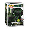 Product image Matrix - Neo Glow in the Dark Funko Pop Figure