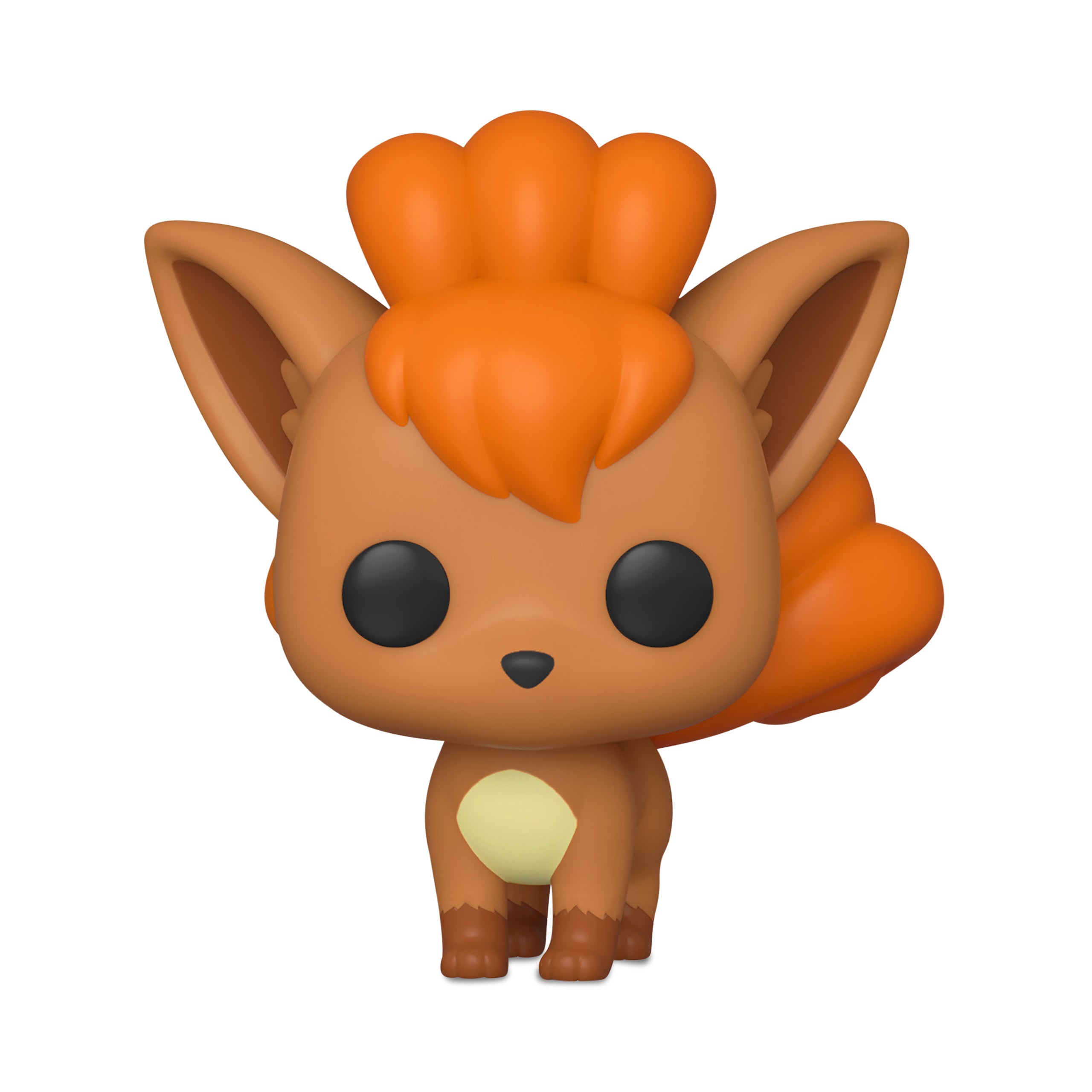 Produktbild Pokémon - Vulpix Funko Pop Figur