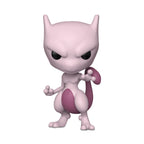 Produktbild Pokémon - Mewtwo Funko Pop Figur