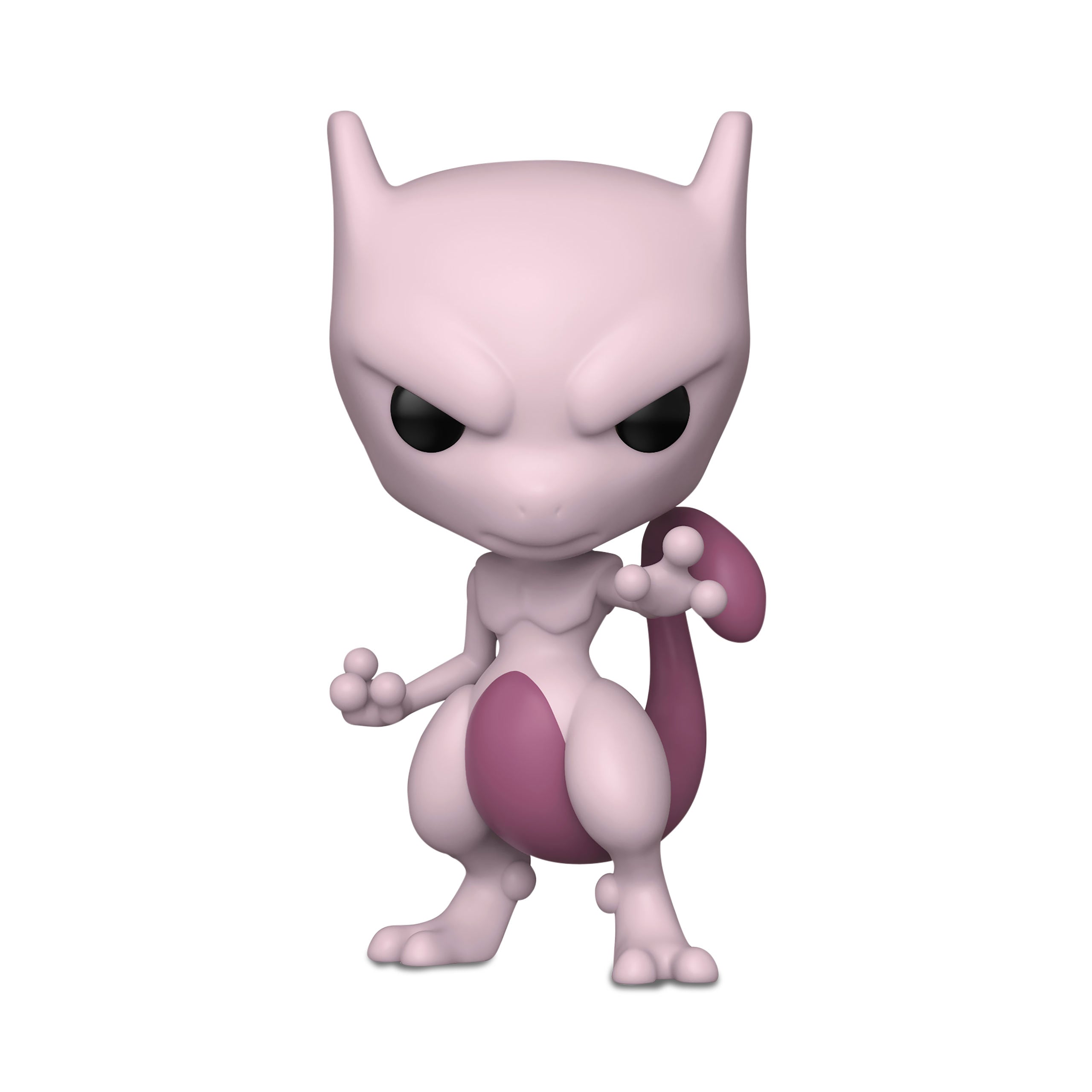 Produktbild Pokémon - Mewtwo Funko Pop Figur