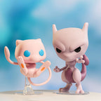 Produktbild Pokémon - Mewtwo Funko Pop Figur