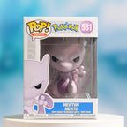 Produktbild Pokémon - Mewtwo Funko Pop Figur
