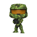Product image Halo - Master Chief in Hydro Deco Funko Pop figure
