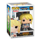 Produktbild Monster Hunter - Avinia Funko Pop Figur