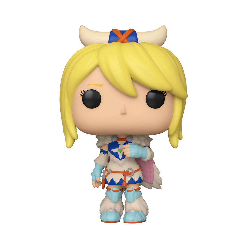 Produktbild Monster Hunter - Avinia Funko Pop Figur