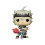 Produktbild Black Clover - Asta Funko Pop Figur