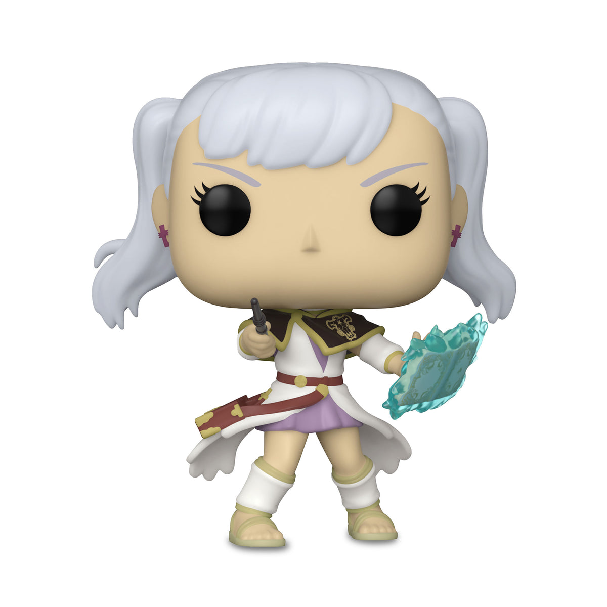 Produktbild Black Clover - Noelle Funko Pop-figur