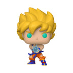 Produktbild Dragon Ball Z - Goku Kamehameha Funko Pop Figur