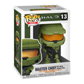 Produktbild Halo - Master Chief Funko Pop Figur