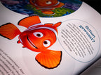 Produktbild Disney - Who's Who - A till Ö om Disneys karaktärer