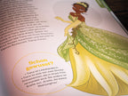 Produktbild Disney - Who's Who - A till Ö om Disneys karaktärer