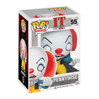 Produktbild Stephen Kings DET - Pennywise Funko Pop Figur