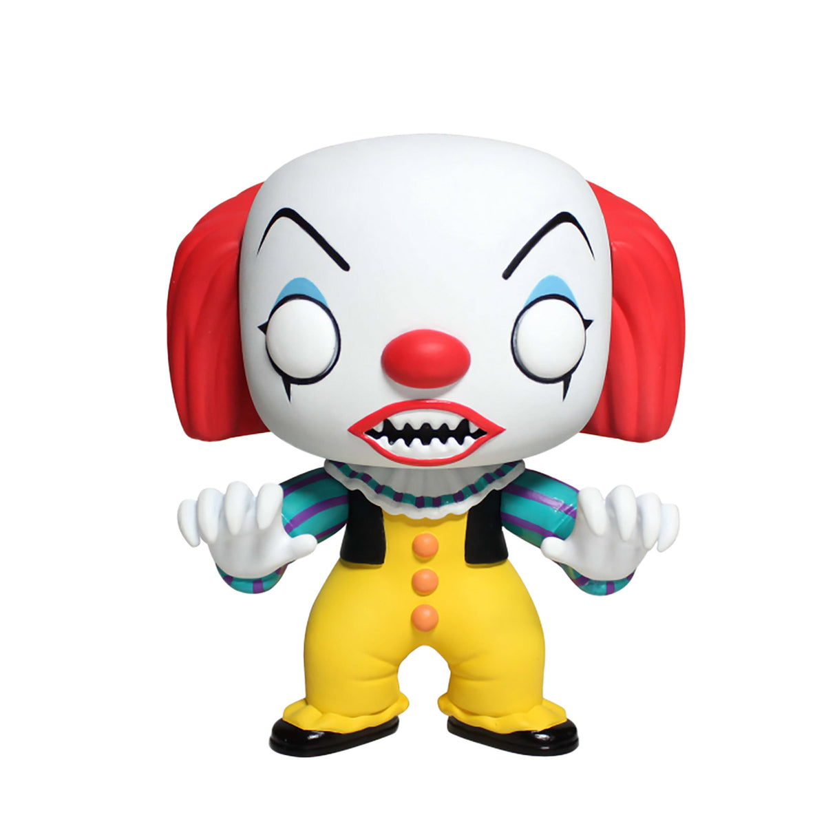 Produktbild Stephen Kings DET - Pennywise Funko Pop Figur